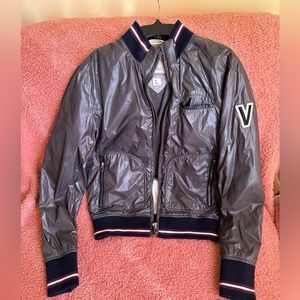 Virtus woman outdoor jacket